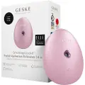 Konjac Sponge 4in1 ansiktsfuktighetskrem med App (rosa)