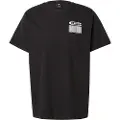 G-Star Barcode Back Gr Loose Kortarmet T-skjorte
