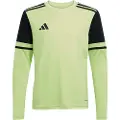 Adidas Squadra 25 Langarmet T-skjorte