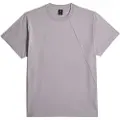 G-Star for man. D26449-C784-G276 Seam Detail Loose T-Shirt (XXL), Casual, Grey, Short sleeve, Organic Cotton, Sustainable