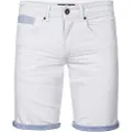 Petrol Industries M-1050-sho012 Korte Jeans
