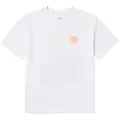 Volcom Bb Get Out T-skjorte grå