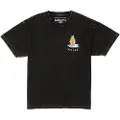 Volcom Bb Fa Bob M 1 Lse T-skjorte svart