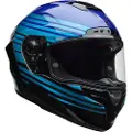 Bell Race Star Dlx Flex Dash Fullface-hjelm
