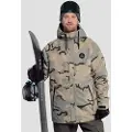 Horsefeathers Blake Jakke camo