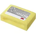 3M Håndklods 6200J Gul 18 N40