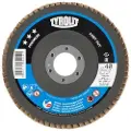 Tyrolit Lamelskive skrå PREMIUM 178X22,23 ZA40 Stål/INOX, 160245 - (10 stk.)