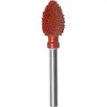 Proxxon Micromot 29 062 Raspelfræser Wolframcarbid 8.0 mm Skaftdiameter 3.2 mm