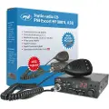 Pni Escort Hp +hs81l Hodesett Cb-radiostasjon 8001l