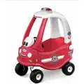 Little Tikes COZY CUPE BRANNBIL LITTLE TIKES