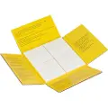 Post-It transparent 73x73mm, 12 pakk