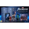 Teknikproffset One Marvel´s Avengers Most Powerful Earth Edition