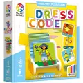 SmartGames Smart Games Dress Code (ENG) IUVI Games