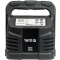 YATO ELEKTRONISK LIKTER 12V 12A 6-200Ah WET /8302