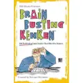 Griffin Publishers Brain-Busting Kenken
