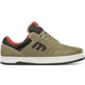 Etnies Marana Skatesko brun