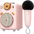 Divoom Fairy Ok Bluetooth-høyttaler