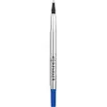 Parker 1950311, Blå, Medium, Blå, Sølv, 0,7 mm, 1 stykker, 75 g