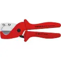 Knipex Saks for plast- og komposittrør 12-25mm, Knipex