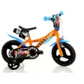 Dino Bikes 12´´ Hot Wheels Sykkel