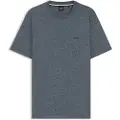 Hugo Boss Thompson 10241525 Kortarmet T-skjorte