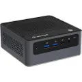 QOOBE Qe-u155h Ultra 7-155h/32gb/1tb Ssd Mini-pc