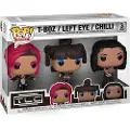 Funko POP! Pop! Tlc Steiner