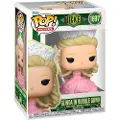 Funko POP! Pop! Figur Av Den Onde Glinda I Boblekjole