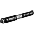 Lezyne Pressure Drive-s Full Cnc Machined 120 Psi 170 Mm Long Mini Pumpe