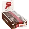 Powerbar Ride Energibar Boks Sjokolade Og Karamell 55g 18 Enheter