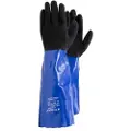 Tegera Kjemikaliebestandige hansker,Varmebeskyttende hansker 12945 str. 9