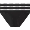 Calvin Klein 000qd5207e Truser 3 Enheter