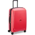 Delsey Belmont + 102l 71cm Trillekoffert