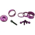 Wolf Tooth Anodized Bling Kit Hodetelefonavstand