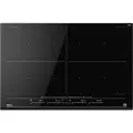 Teka Izf 88700 Mst 80 Cm Induksjonstopp 7 Brennere