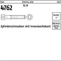 Lemvigh-Muller M 30X180 DIN 912 12.9 sort insex - (10 stk.)