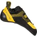 La Sportiva Buty katana laces-yellow-black-39 LA SPORTIVA