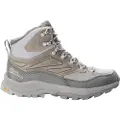 Jack Wolfskin Cyrox Texapore Mid Tursko