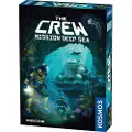Adlibris Spill The Crew: Mission Deep Sea (EN)