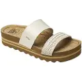 Reef Cushion Vista Hi Sandaler