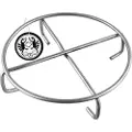 Petromax Dutch Oven Trivet, sølv