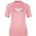 Roxy Whole Hearted Lycra rosa