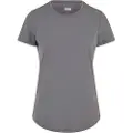 Urban Classics Sports Kortarmet T-skjorte