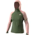 Dynafit Transalper Polartec Jakke