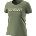 Dynafit Graphic Kortarmet T-skjorte