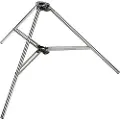 Manfrotto 032base Autopole Stativ