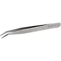 Bahco 5589 AM, Rustfritt stål, Rustfritt stål, Spiss, Bøyd, 13 g, 12 cm