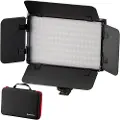 Bresser Pt-15 B-ii Led-spotlight