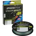 Spiderwire Braided Line Vanish Fluorokarbon 150 M