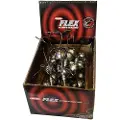 Berkley Flex Round Jigghode 160 Enheter